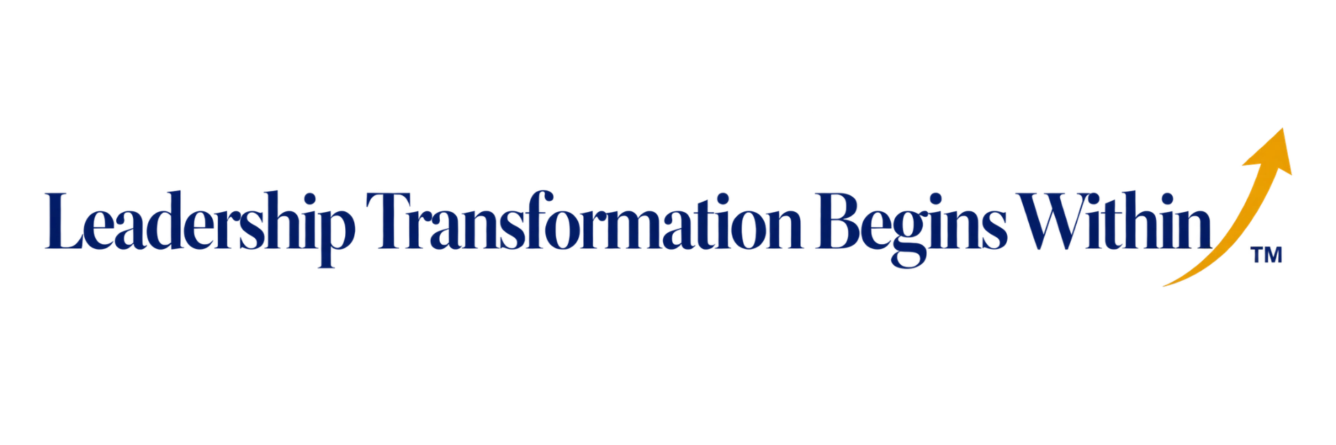 Leadership Transformation Begins Within™